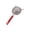 D, variant on karymi Stainless Steel Double Ear Handheld Filter Sieve Flour Sieve Baking Gadget Summer Savings