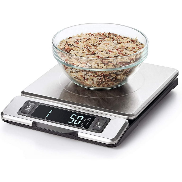 Good hotsell food scale