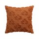 thumbnail image 1 of Fundas de otoño 20x20 pulgadas Fundas suaves y acogedoras para Halloween con cremallera Tema otoñal Fundas de cojín de arce naranja para sofá cama de salón, 1 of 5
