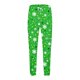 thumbnail image 4 of Pantalones largos para hombre, pantalones deportivos ajustados para correr, pantalones deportivos con cordón, pantalones con estampado navideño, pantalones para hombre, 4 of 5