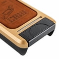 thumbnail image 6 of Shoe Film Machine Step-on Automatic Shoe Cover Dispenser 1 Roll of Film Portable, 6 of 23