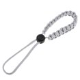 thumbnail image 1 of Correa de Seguridad para muñeca de buceo Sunnimix gris, 1 of 8