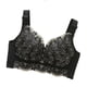 thumbnail image 1 of Ropa Interior Y Sujetadores de Mujeres Push-Up Bra sin Taza Vacía, Ajustable de Alta Elasticidad Se Ve Más Grande Lencería, 1 of 4