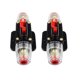 thumbnail image 4 of unbranded 2Ud Protector De Circuito Para Compatible Con Cable De 4 Gauge Y Corriente Dc 12/32V, 4 of 8