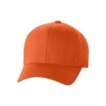 thumbnail image 2 of Flexfit Unisex Twill Cap, 2 of 3