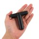thumbnail image 5 of unbranded Soporte Auxiliar Para Luces De Motocicleta Montaje Resistente Para Condiciones Adversas Negro, 5 of 8