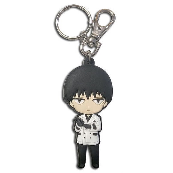 Tokyo Ghoul Re- Urie PVC Keychain