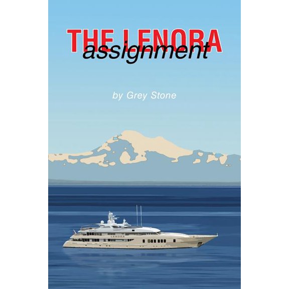 The Lenora Assignment, (Paperback)