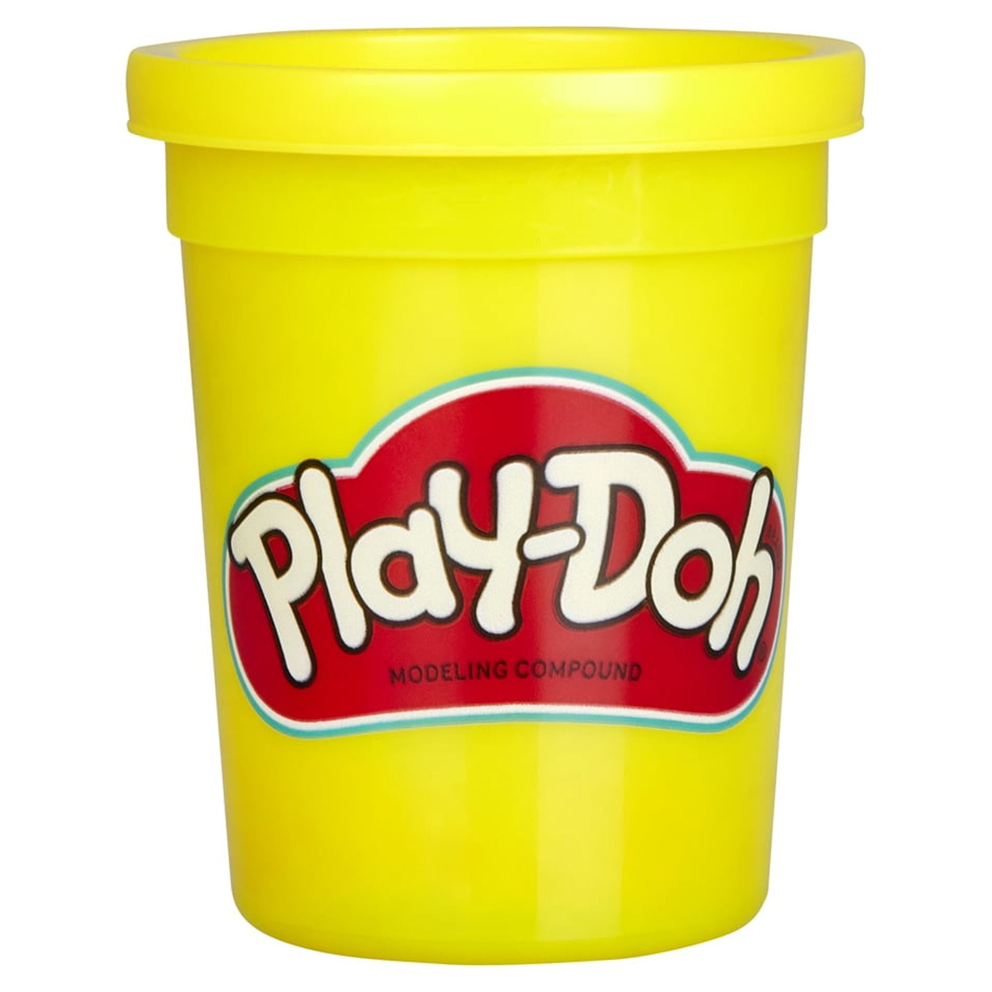 Play-Doh Modeling Compound Yellow