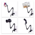 thumbnail image 3 of Articulating Friction Arm, Camera Mount Friction Arm Aluminum Alloy With 1/4 Inch Screw For Fill Lights, 3 of 8