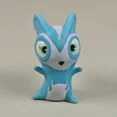 thumbnail image 1 of Slugterra Slugs Infurnus Burpy Goon Doc Magical Beast Monster Kawaii Lindo Anime Figura Modelo Colección Juguete Regalo para Niños Adultos, 1 of 5