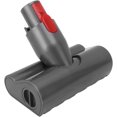 thumbnail image 3 of Mini Quick Release Motorized Tool for V7 V8 V10 V11, Electric Mattress Brush, Vacuum Cleaner Accessories, Efficient Cleaning, Stable Quality, Multifunctional, 3 of 5