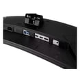 thumbnail image 4 of Monitor Gamer Curvo 29.5 ASUS TUF Gaming VG30VQL1A WFHD LED VA 1ms 200Hz FreeSync Asus VG30VQL1A, 4 of 5