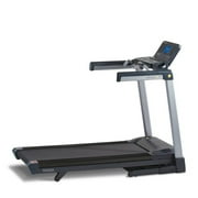 Lifespan Fitness TR3000i Touch Folding Treadmill