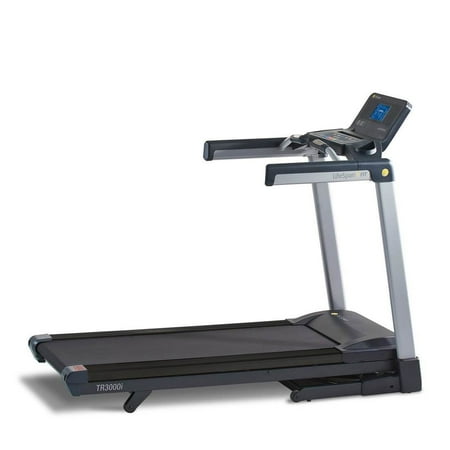 Lifespan Fitness TR3000i Touch Folding Treadmill