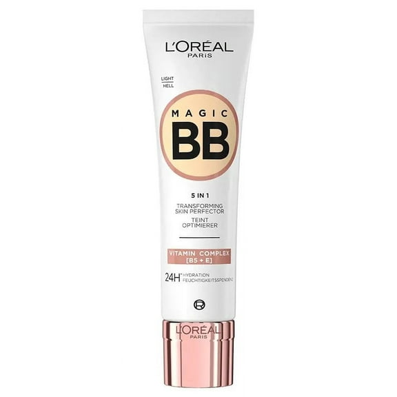Loreal Paris Magic BB Cream Medium Light 30 ml