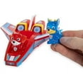 thumbnail image 3 of Paw Patrol Mini Jet Playset, 3 of 4