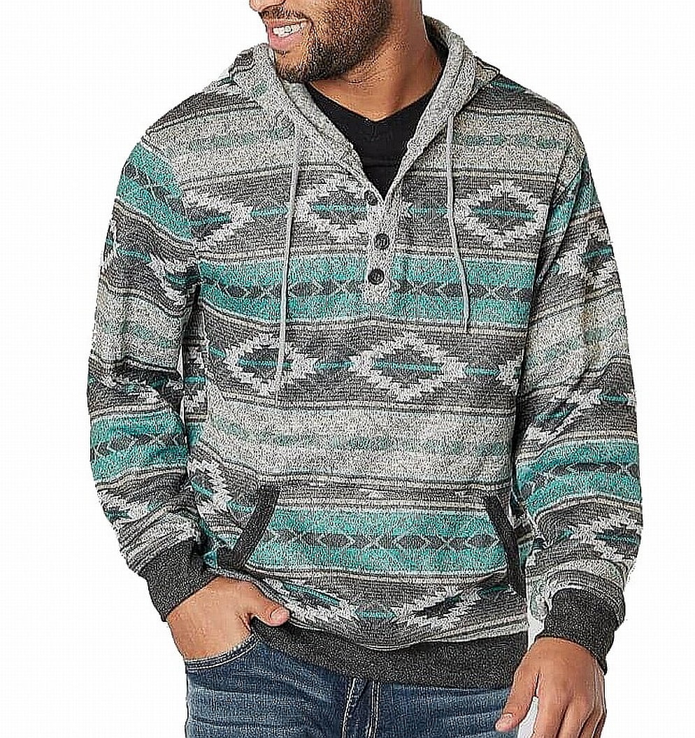 aztec jumper mens