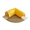 thumbnail image 1 of Juego de Juguetes para Gatos jinwen Cama y Túnel con Tapete Lavable Extraíble 50cm, 1 of 8