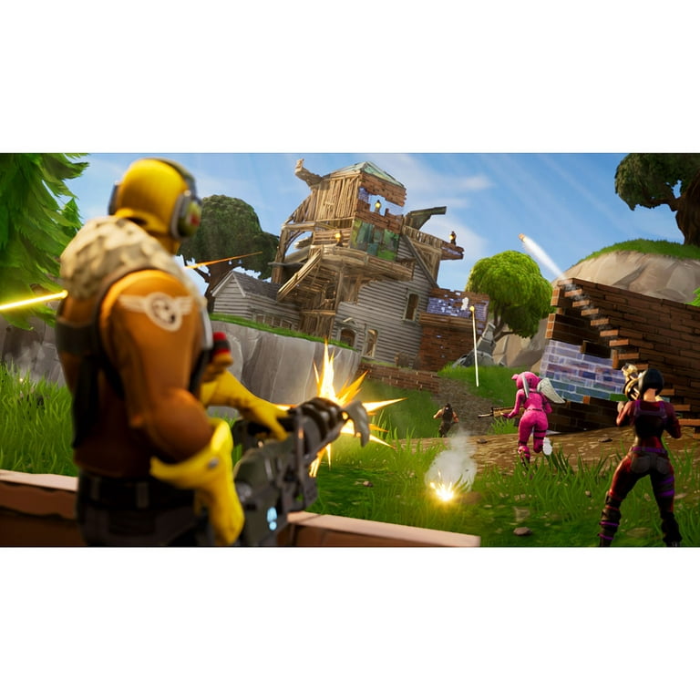 take me to xbox to play fortnite today - Fortnite Battle Royale