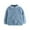 Blue, variant on Kogui Girls Fleece Lined Jacket Toddler Girls Fleece Hoodie Soft Fleece Sherpa Full-zip Jacket Size 18 24 Months (Pink,18-24 Months)