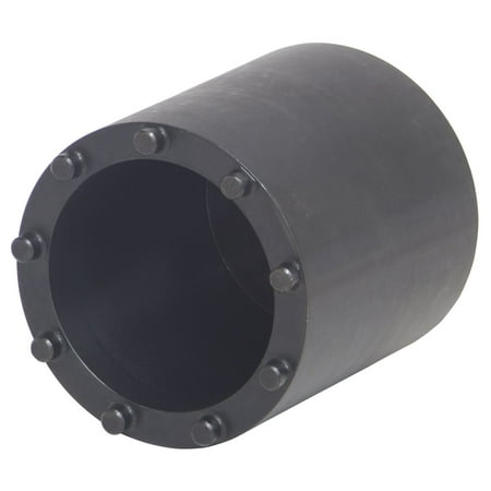 UPC: 0083045670001 | Lisle 31550 Axle Hub Bridge Nut Socket-Gm