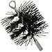 thumbnail image 2 of Imperial Manufacturing Brush Chimney Clen 5In 3/8Npsm BR0075, 2 of 2