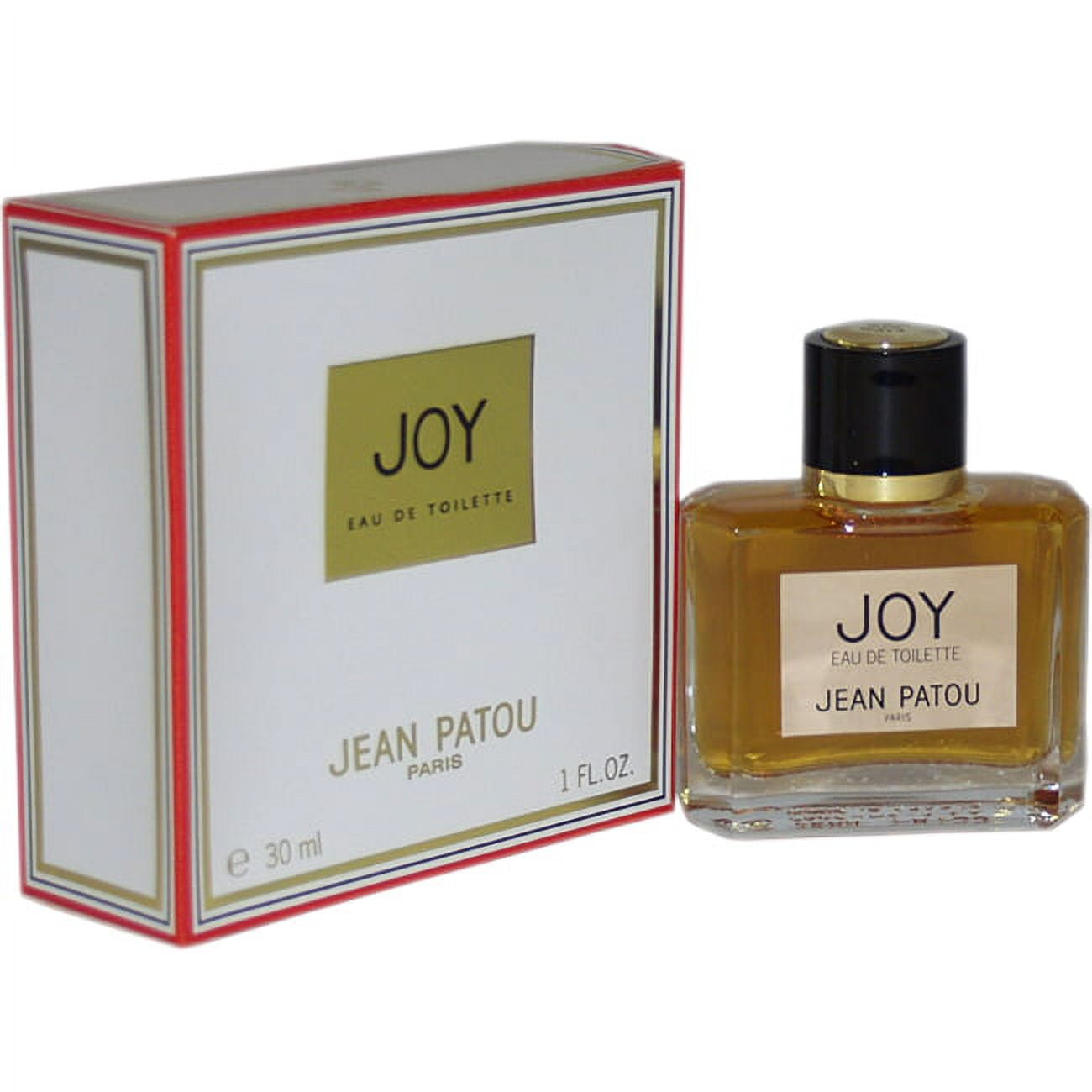 Jean Patou Joy Women's Eau de Toilette Perfume Spray, 1 Oz