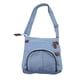 thumbnail image 1 of Bolso bandolera retro para mujer, 1 of 2