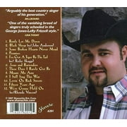 Daryle Singletary - Straight from the Heart - Music & Performance - CD
