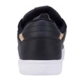 thumbnail image 4 of TENIS DAMA DC SHOES NOTCH TX MX ADJS100128BG3 SIMIPIEL NGO DC Shoes ADJS100128BG3, 4 of 5