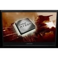 thumbnail image 6 of Lenovo Legion 15.6" Full HD Gaming Laptop, AMD Ryzen 7 4800H, 16GB RAM, NVIDIA GeForce GTX 1660 Ti 6 GB, 512GB SSD, Windows 10 Home, Phantom Black, 82B1000AUS, 6 of 24