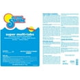 thumbnail image 7 of In The Swim 3 inch 5-in-1 Super Multi-Tabs – Swimming Pool Sanitizer – Chlorine - Algaecide - Stabilizer - Clarifier - 48 Pounds U039048048AE, 7 of 7