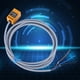 thumbnail image 4 of Interruptor De Proximidad, Práctico, Estable, Inductivo, Duradero, TL-Q5MB1, Para Máquinas De Plástico, Máquinas Textiles, Aires Acondicionados, Elevadores ANGGREK Proximity Switch, 4 of 8