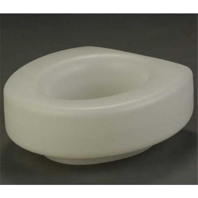 AZ-74-P7251 Siège de Toilette Surélevé