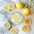 thumbnail image 2 of Jordans Skinny Syrups Sugar Free Lemon Elderflower Syrup, 2 of 6