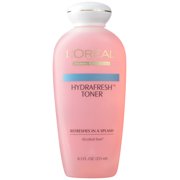 L'Oreal Paris HydraFresh Toner Image 1 of 3