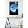 thumbnail image 2 of 24X36 E.T. The Extra-Terrestrial - One Sheet Wall Poster, 24" x 36", 2 of 3