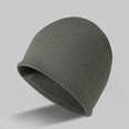 thumbnail image 2 of LEKODE Thin Beanie Brimless Hat Warm Hats for Women Winter Hat No Brim Hats for Men Beanie Caps for Men Winter Hat Women Gray One Size, 2 of 9
