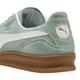 thumbnail image 5 of TENIS PUMA HOMBRE INDOOR SOFTMOD VERDE CLARO CASUAL verde 250, 5 of 6