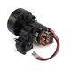 thumbnail image 3 of Motor cepillado AUSTAR 540 21T RC con caja de cambios para, 3 of 8