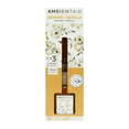 thumbnail image 4 of Difusor Aromatizante de Varillas Ambientair Azahar de Sevilla 100 ml | Aroma Floral para Hogar | Hasta 3 Meses de Duración, 4 of 4
