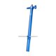 thumbnail image 2 of Calibrador de alineación de suspensión de bicicletas profesionales, herramienta correctora, marco de bicicleta para bicicletas de carretera, Azul DYNWAVEMX Medidor de alineación de bicicletas, 2 of 7