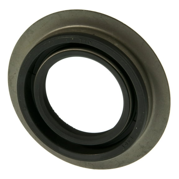 National 710217 Oil Seal Fits select: 1990-1993 MAZDA MX-5 MIATA, 1988-1989 MAZDA 323