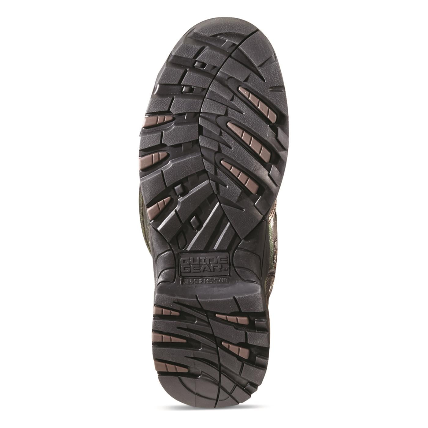 Guide gear snake boots outlet