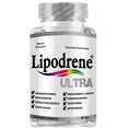 thumbnail image 1 of Lipodrene Ultra Lipodrene 20 componentes activos 90 Caps Pro, 1 of 2