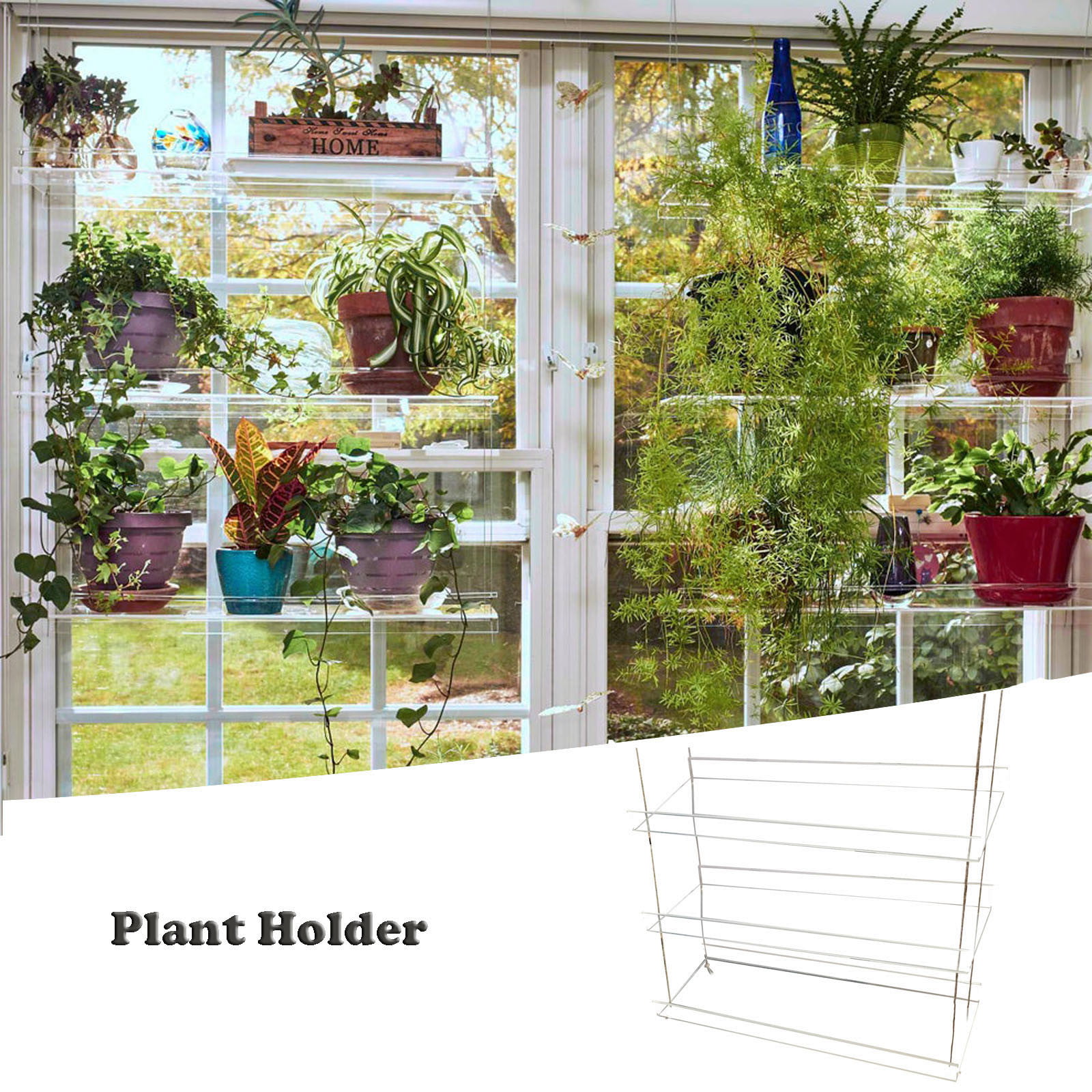 Plant shelf indoor for sale