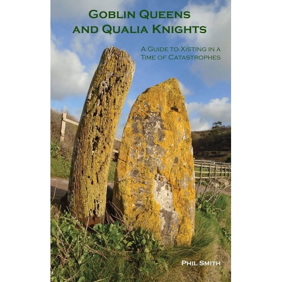Goblin Queens and Qualia Knights: A Guide to Xisting in a Time of Catastrophes, (Paperback)