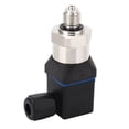 thumbnail image 1 of Transductor de presión transmisor de presión Reemplazo de acero inoxidable Alta precisión 0-30Mpa 05-45V Salida lineal para aire agua ANGGREK Otros, 1 of 8