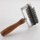 thumbnail image 1 of Pastry Lattice Rolling and Cutting Machine - Stainless Steel Dough Lattice Rolling and Cutting Machine for Pies, Pizza, Bread, Beef Wellington Pastry, 1 of 5